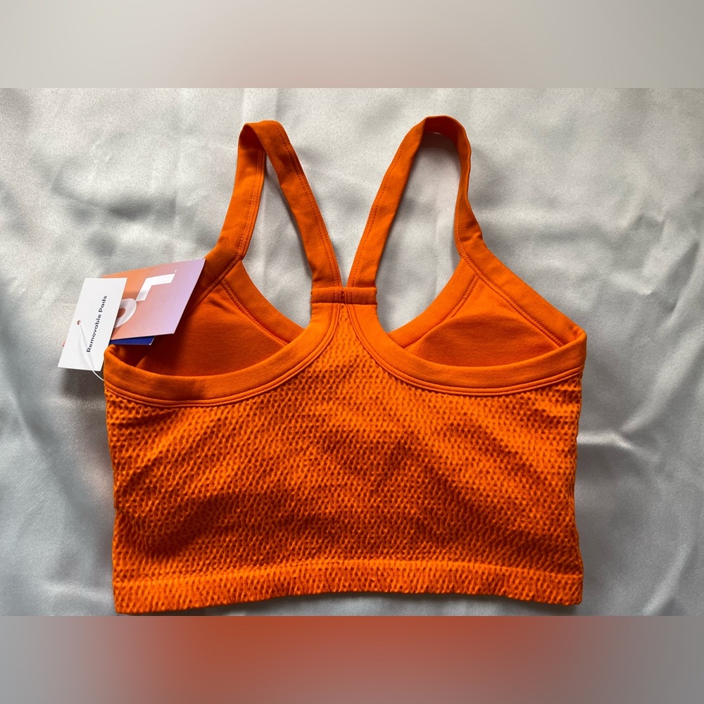 JoyLab Seamless Bra - Picture 3 of 5